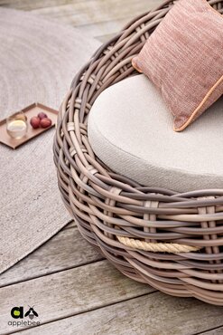 Apple Bee loungeset Cocoon - afbeelding 4