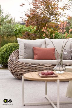 Apple Bee loungeset Cocoon - afbeelding 5