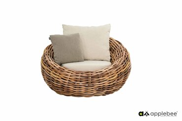 Apple Bee loungeset Cocoon - afbeelding 1