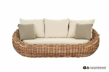 Apple Bee loungeset Cocoon - afbeelding 2