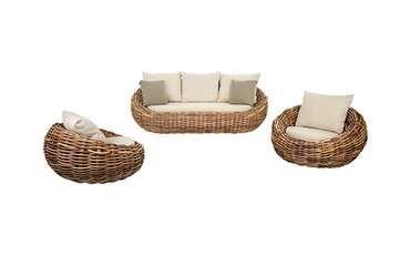 Apple Bee loungeset Cocoon - afbeelding 5