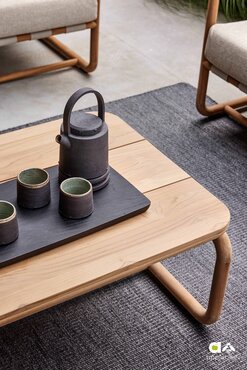 Apple Bee loungeset Dolce - afbeelding 8