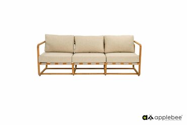 Apple Bee loungeset Dolce - afbeelding 2