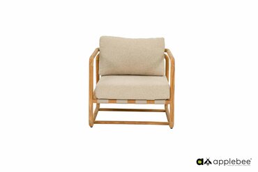Apple Bee loungeset Dolce - afbeelding 4