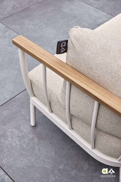 Apple Bee loungestoel Condor - afbeelding 6