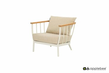 Apple Bee loungestoel Condor - afbeelding 1