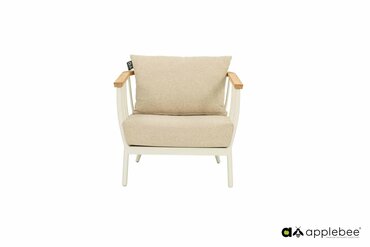 Apple Bee loungestoel Condor - afbeelding 2