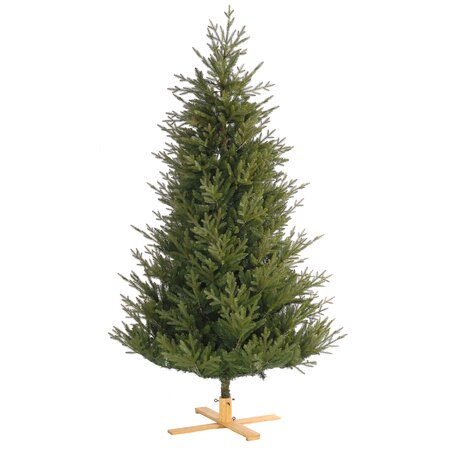 Arkansas kunstkerstboom 228 cm