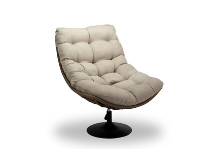 Trestino relaxstoel Arturo
