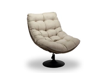 Trestino relaxstoel Arturo