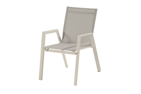 Hartman dining tuinstoel Aruba