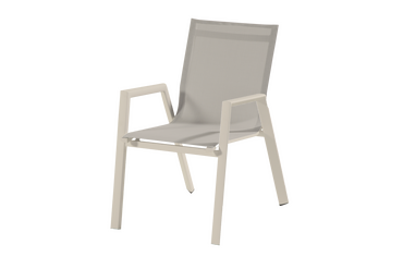 Hartman dining tuinstoel Aruba