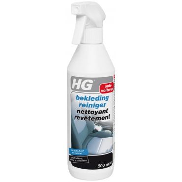 Autobekledingreiniger 0.5l
