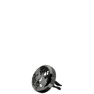 Lampe Berger autoparfum startersset + 1 navulling Lolita Lempicka - Gun metal - afbeelding 2
