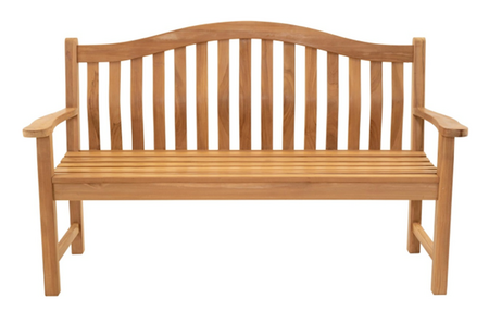 Tuinbank Ergo - afbeelding 1