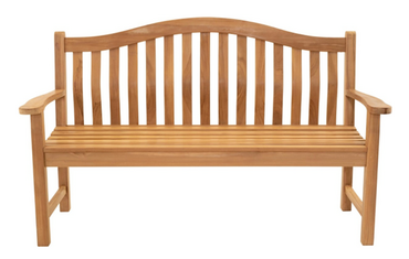 Tuinbank Ergo - afbeelding 1