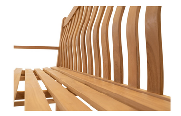 Tuinbank Ergo - afbeelding 3