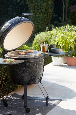 Barbecook Kamal kamado Ø59,5 cm - afbeelding 2