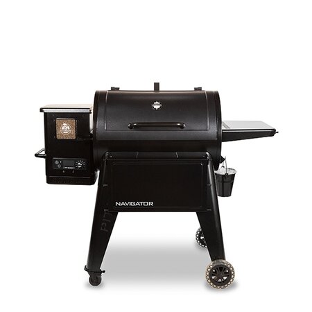 pitboss Barcbecue navigator 850 - afbeelding 1