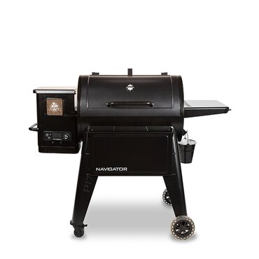 pitboss Barcbecue navigator 850 - afbeelding 1