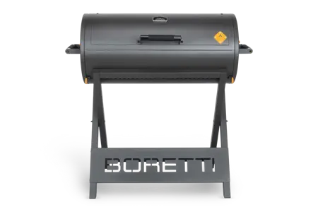 Boretti Barilo - afbeelding 1