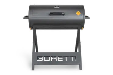Boretti Barilo - afbeelding 1