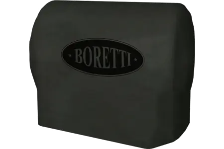 Boretti hoes terzo
