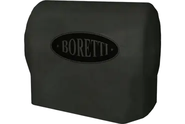Boretti hoes terzo