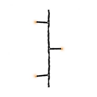Basic verlichting 240 LED klassiek warm - afbeelding 2