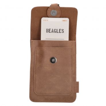 Beagles telefoontasje Carral - afbeelding 4