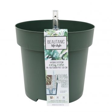 Beautanic hydropot Ø30 cm - afbeelding 1