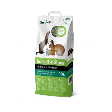 Back-2-nature bedding 10L