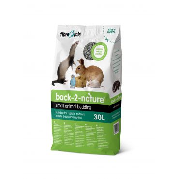 Back-2-nature bedding 30L