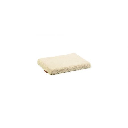 Benchkussen memory foam 'Ito' beige