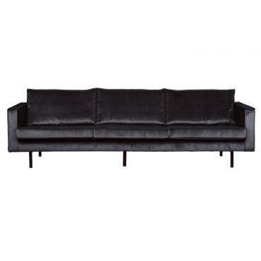 BePureHome Rodeo bank 3-zits - afbeelding 2