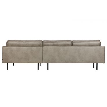 BePureHome Rodeo chaise longue rechts - afbeelding 3