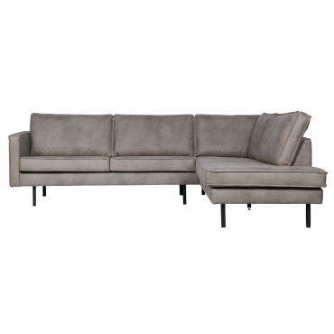 BePureHome Rodeo hoekbank rechts - afbeelding 3