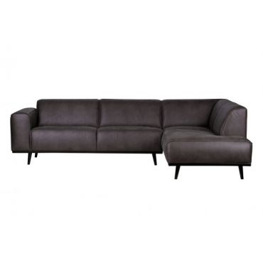 BePureHome Statement hoekbank rechts - afbeelding 3