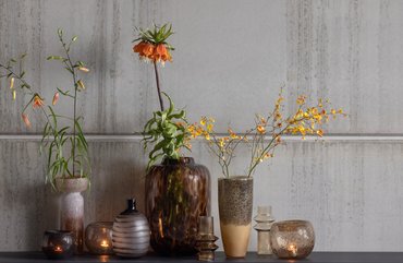 BePureHome vaas Drib transparant - afbeelding 2