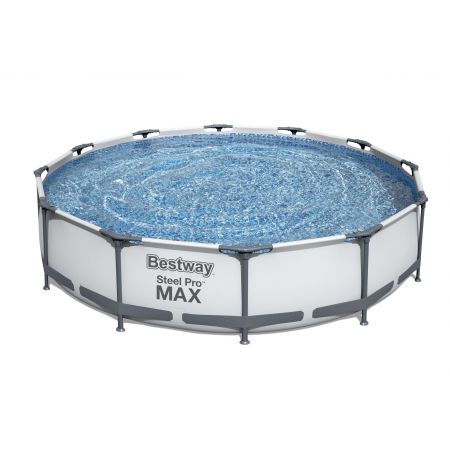 Bestway zwembad rond