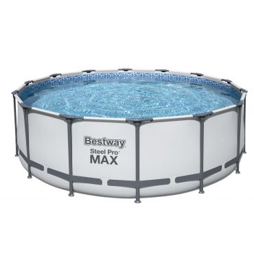 Bestway zwembad rond Ø427 cm