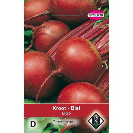 Biet - Kroot Boro - afbeelding 1