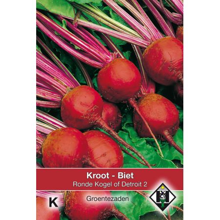 Biet - Kroot Kogel of Detroit 2, 20 gr. - afbeelding 1