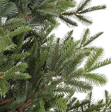 Black Box Trees kunstkerstboom Chir LED 185 cm - afbeelding 2