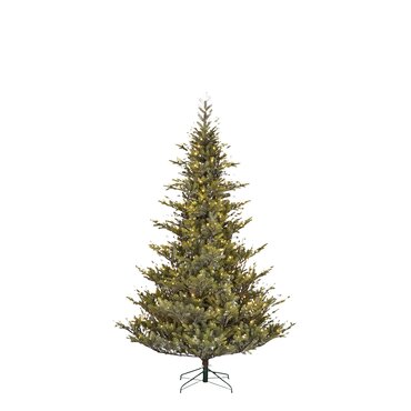 Black Box Trees kunstkerstboom Chir LED 185 cm - afbeelding 1