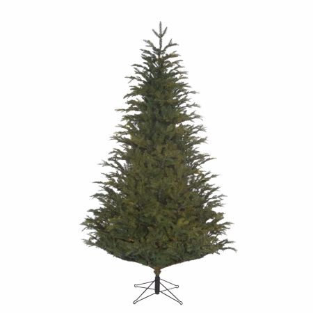 Black Box Trees kunstkerstboom Frasier groen 230 cm  - afbeelding 1