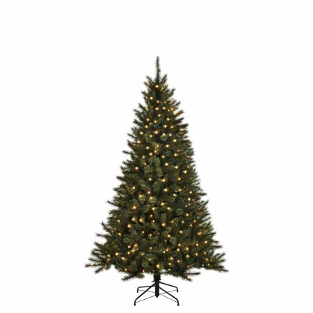 Black Box Trees kunstkerstboom Toronto LED 185 cm  - afbeelding 1