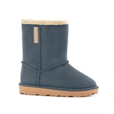 Blackfox kinderlaars Cheyenne blauw