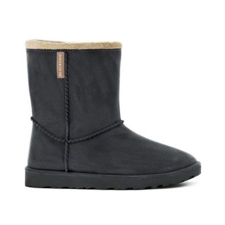 Blackfox laars Cheyenne zwart 36/37