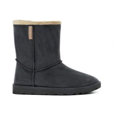 Blackfox laars Cheyenne zwart 36/37